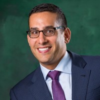 Wayne State University School of Medicine Employee Amir Kaki's profile photo