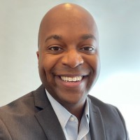 Boston Medical Center (BMC) Employee Drew Gardner's profile photo