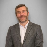 Exergyn Employee Richard Blackburn's profile photo