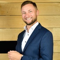 Exposite Employee Tomasz Bednarczyk's profile photo