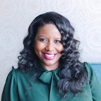 KABOOM! Employee Danielle Turnage's profile photo