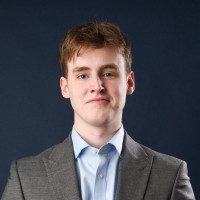 Quick Thinkers Employee Oscar Halton's profile photo