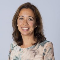 FEPS Europe - Foundation for European Progressive Studies Employee Elena Gil's profile photo