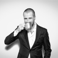 Craftails Employee Yannick Draeyers's profile photo