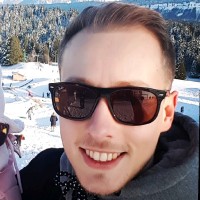 INTHERSANIT Employee Maxime Poncet's profile photo