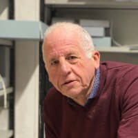 CTS Conservation Employee Leonardo Borgioli's profile photo