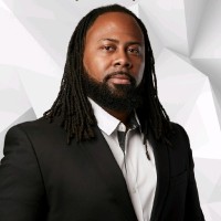 Quentin McCain