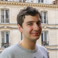 Polycea Employee Etienne De Wever's profile photo