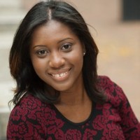 Desmos Employee Sade Mitchell's profile photo