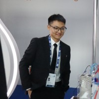Alan Li Email