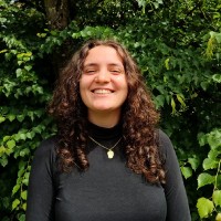 AESVT Maroc Employee Ilka T.'s profile photo