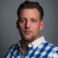 InPro electric GmbH Employee Tobias Neurath's profile photo