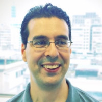 Synaptitude Employee John Karanikolas's profile photo