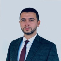 Abdullah Duman Email & Phone Number