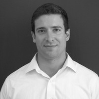 Instacart Employee David Schloss's profile photo