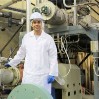 Vetalogica Employee Scott Shahidi's profile photo