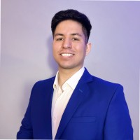 Trossen Robotics Employee Keven Gonzalez's profile photo