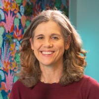 Zapmap Employee Melanie Shufflebotham's profile photo