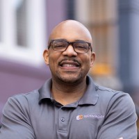 Evans & Chambers Technology Employee Andre Chambers's profile photo