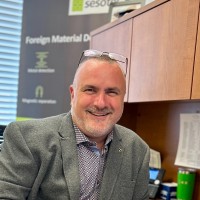 Sesotec Employee Chris Bowman's profile photo