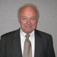 INSPEC Employee Fred King's profile photo