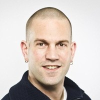 Infradata Employee Jeffrey Overman's profile photo