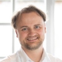 i2solutions GmbH Employee Thomas Wiegand's profile photo
