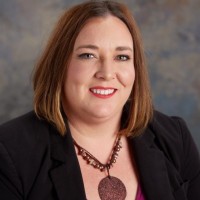 Krull Agency Inc Employee Melissa Mark's profile photo
