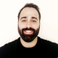 B2B Insiders Employee Cristiano Oliveira's profile photo