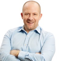 Selectek, Inc. Employee Nick Donofrio's profile photo