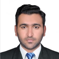 Tryngo Services Employee Sami Ullah's profile photo