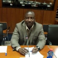 Arthur Sawmadal Email & Phone Number