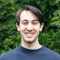Pando Populus Employee Alexi Caracotsios's profile photo