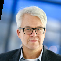 Hitachi Energy Employee Lars Lindgren's profile photo