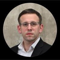 Dominion Energy Employee Adam McGuire's profile photo