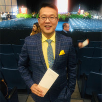 Eric Gao Email & Phone Number