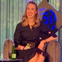 Southern Methodist University Employee Grace Mueller's profile photo