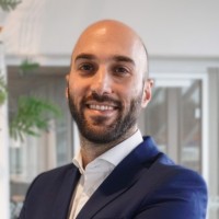 Consilium Safety Australia Employee Masoud Bokharaei's profile photo