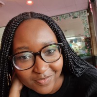 Lions Gate Underwriting Employee Jesca Uwimana's profile photo