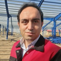 Roxane&Dara Employee Reza Bahrami's profile photo