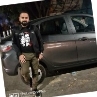 Coditation Employee Shantanu Deshmukh's profile photo