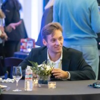 CoVar Employee Filip Haltmayer's profile photo