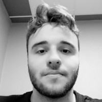 Multimodal Employee Gabriel Schultz's profile photo