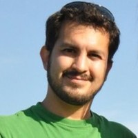 Forbit AB Employee Cello Vega's profile photo