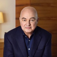 E-mail e número de telefone de Alan Jope