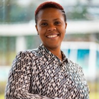 Asendia Germany GmbH Employee Yolande Wotodzo's profile photo