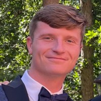 The CAM Collective Employee Jack Grimes's profile photo