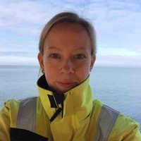 Viking Supply Ships Employee Susanne Gustafsson's profile photo