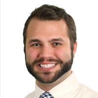 Continental Senior Communities Employee Justin Reed's profile photo