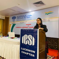 Poole Group Employee Cs Pandey's profile photo